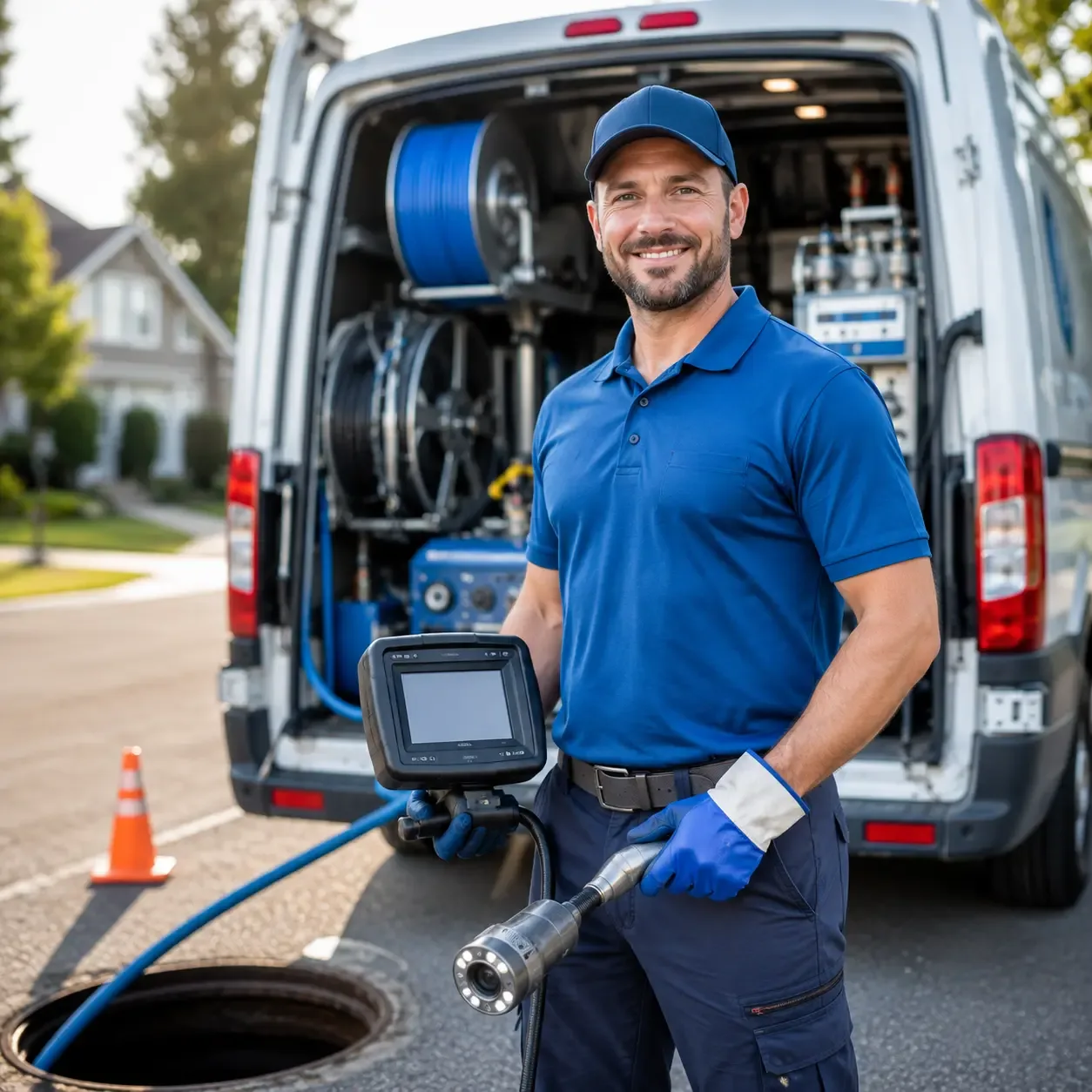 Local Pipe Relining specialists in Cokeville, WY