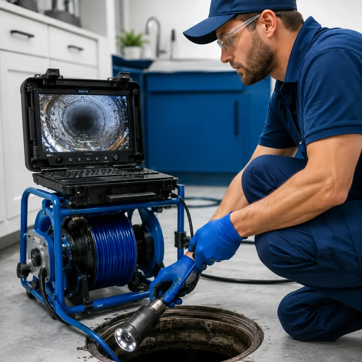 Pipe Relining professionals serving Cokeville, WY